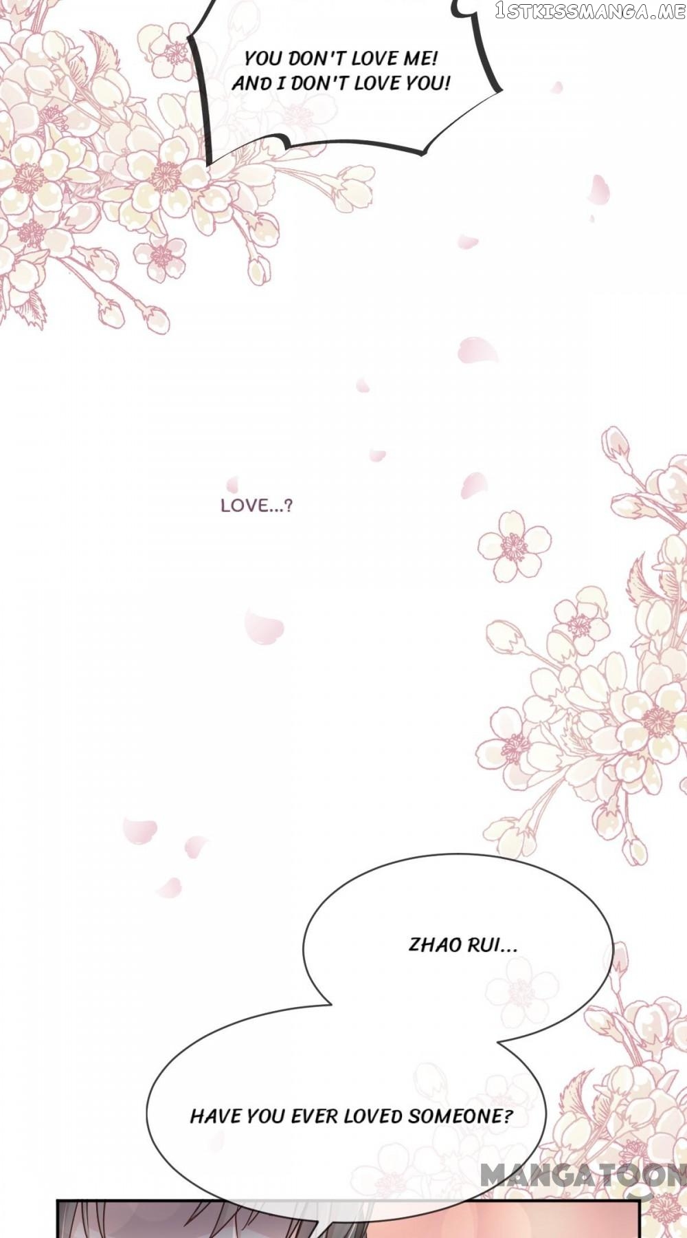 Second-To-None Adoration chapter 38 - page 17
