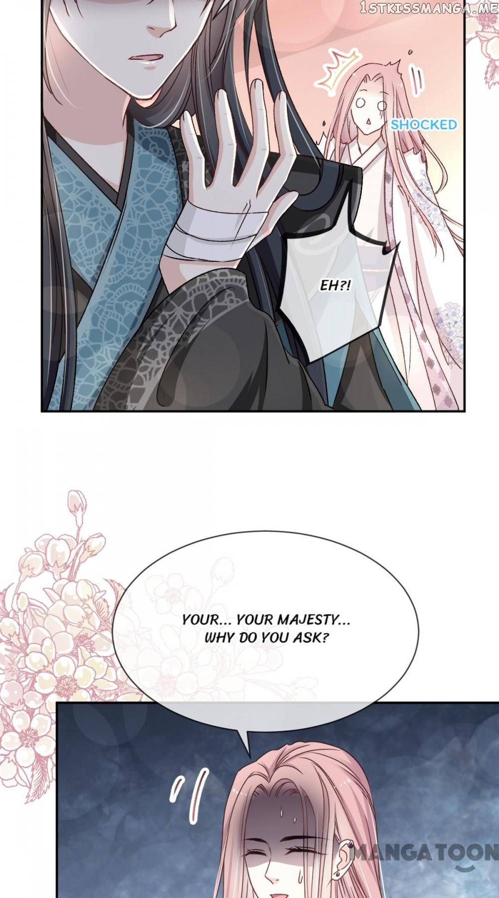 Second-To-None Adoration chapter 38 - page 18