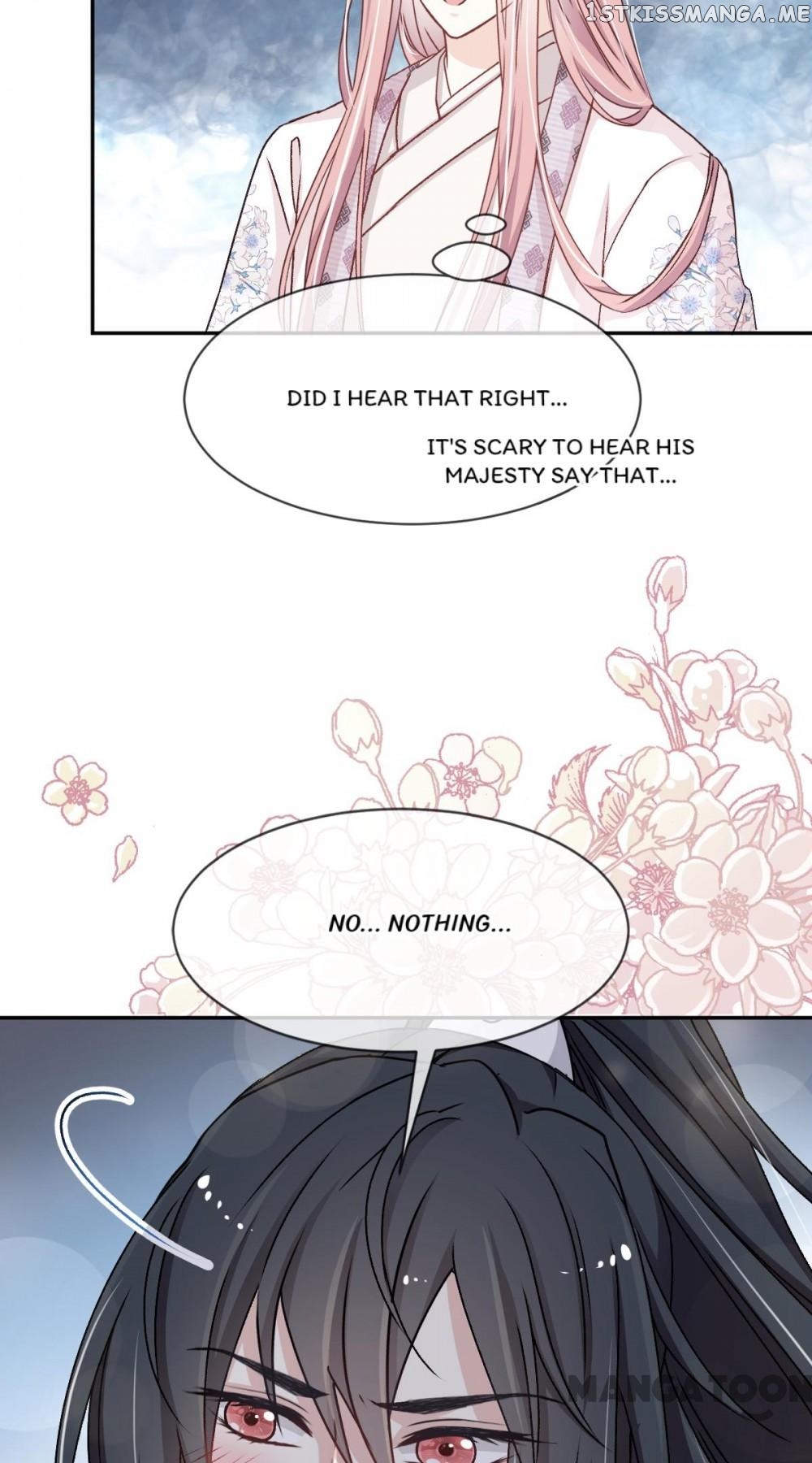 Second-To-None Adoration chapter 38 - page 19