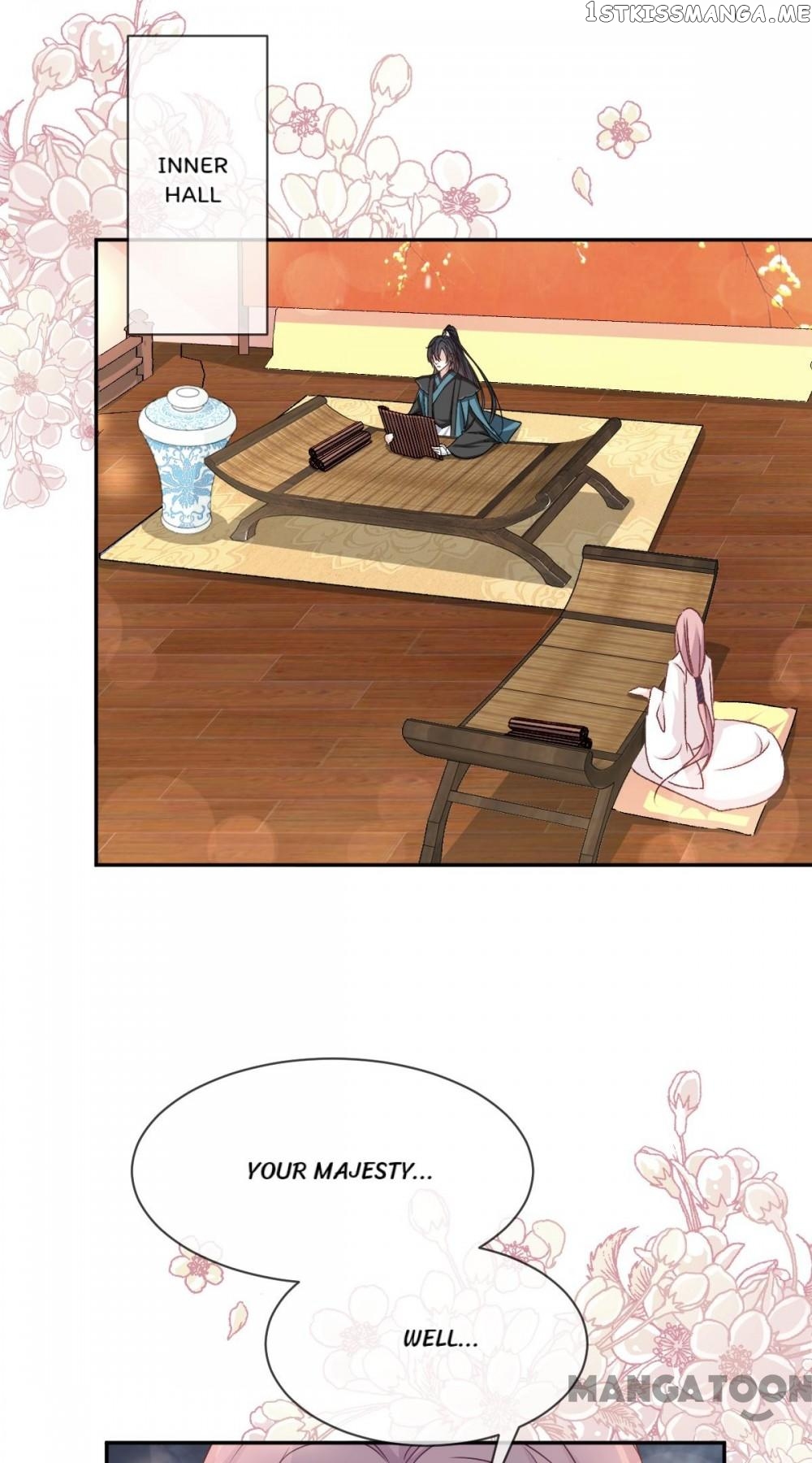 Second-To-None Adoration chapter 38 - page 2
