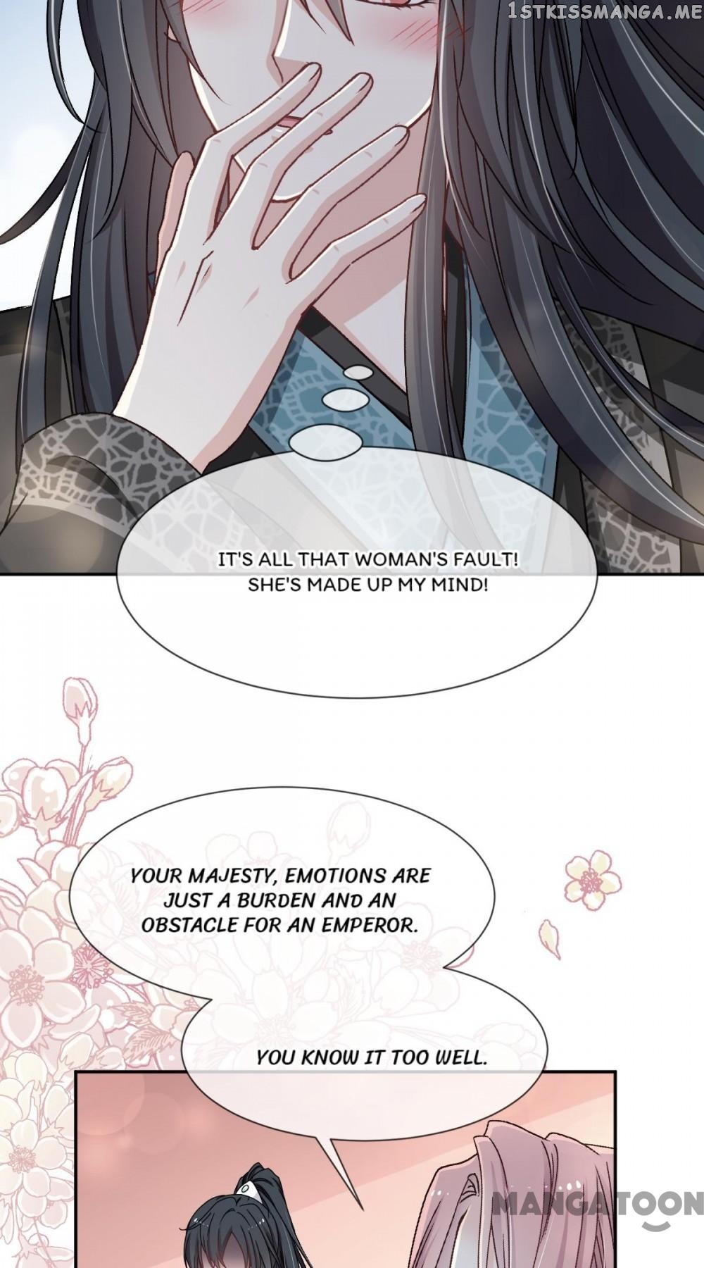 Second-To-None Adoration chapter 38 - page 20