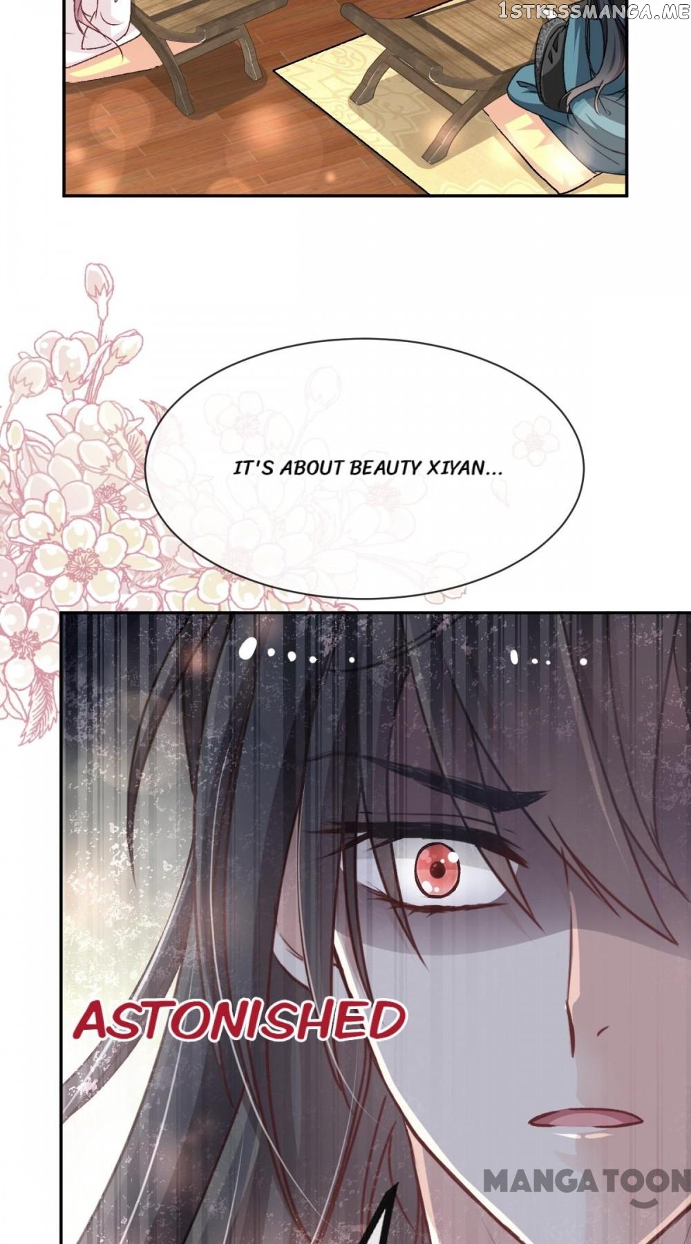 Second-To-None Adoration chapter 38 - page 24