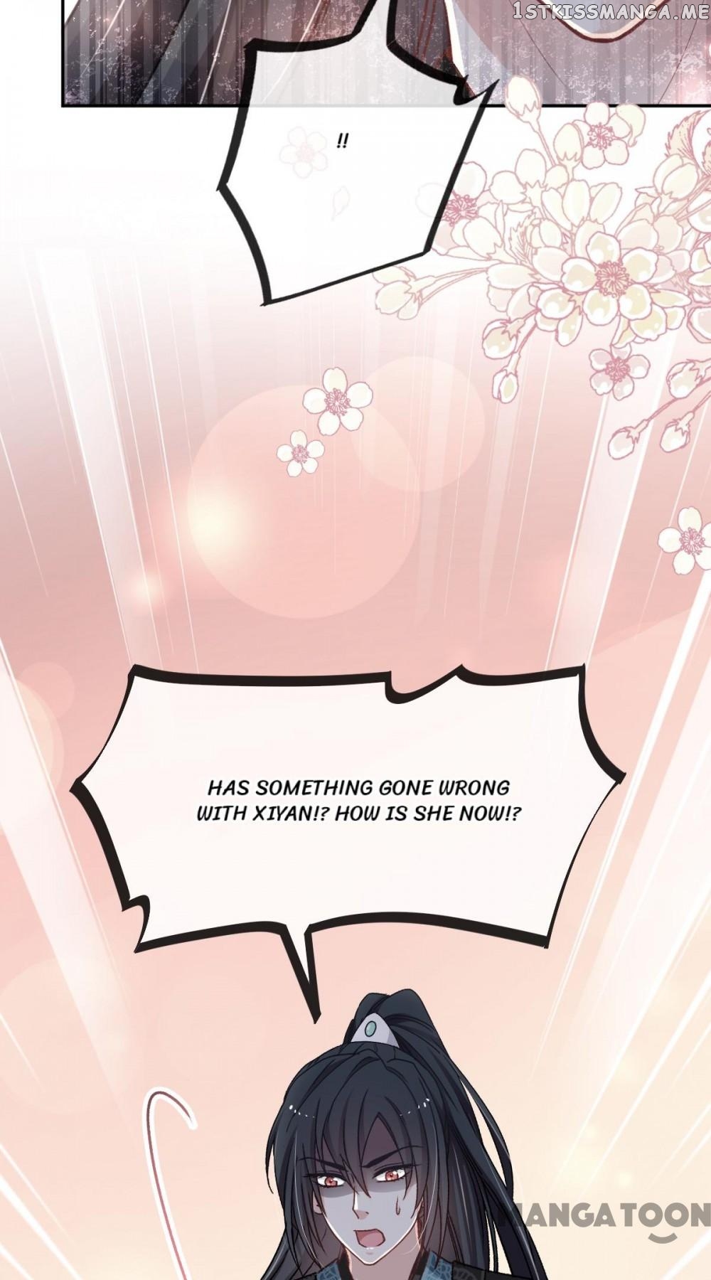Second-To-None Adoration chapter 38 - page 25