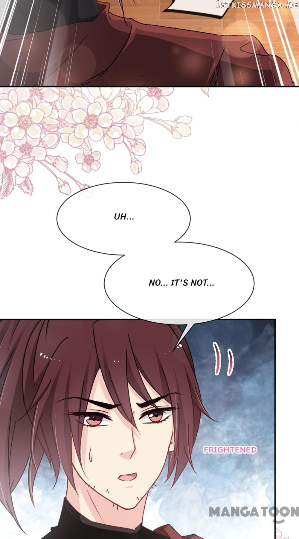 Second-To-None Adoration chapter 38 - page 27