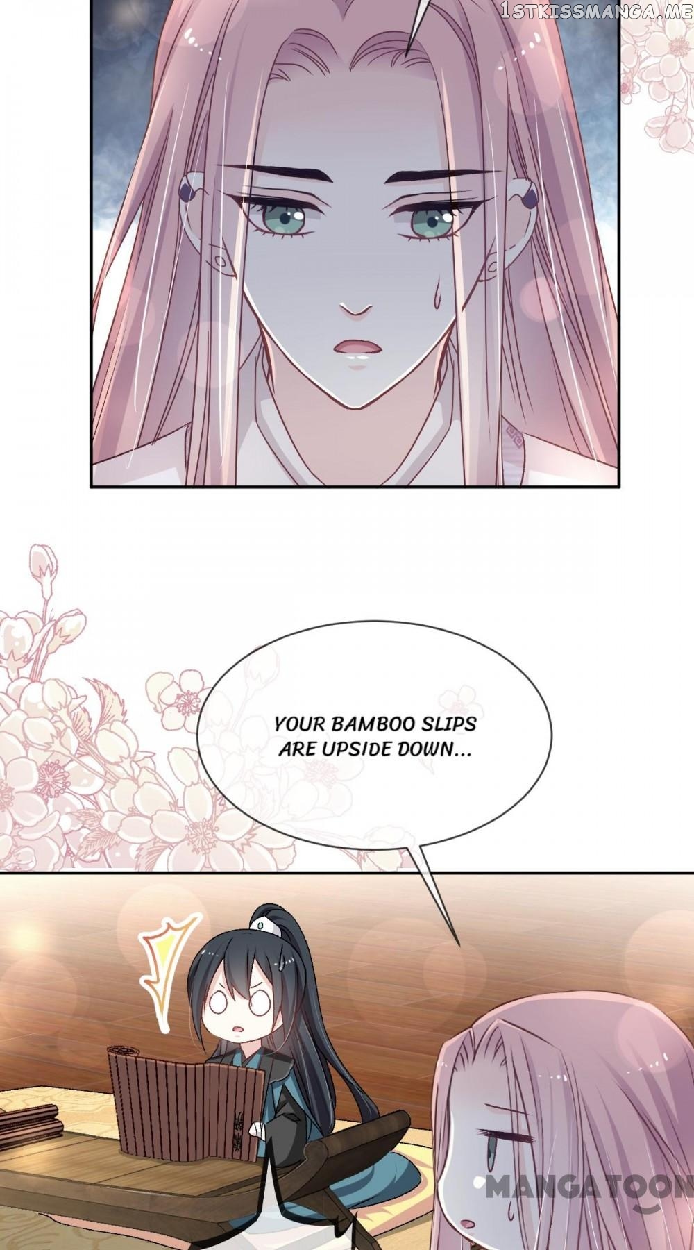 Second-To-None Adoration chapter 38 - page 3