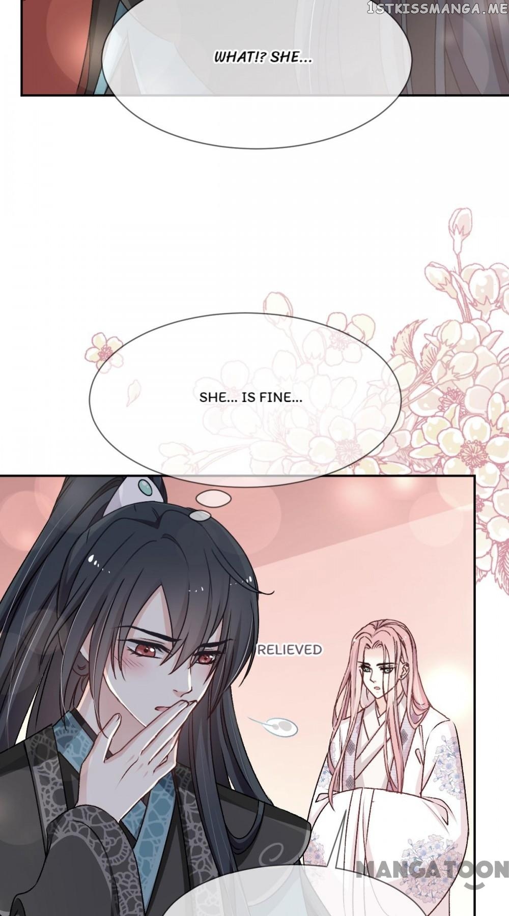 Second-To-None Adoration chapter 38 - page 30