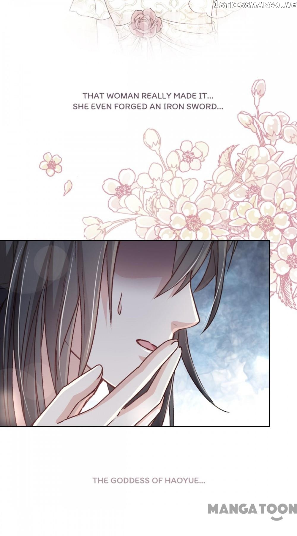 Second-To-None Adoration chapter 38 - page 32