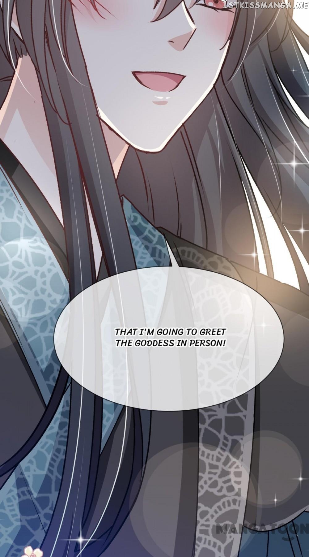 Second-To-None Adoration chapter 38 - page 35