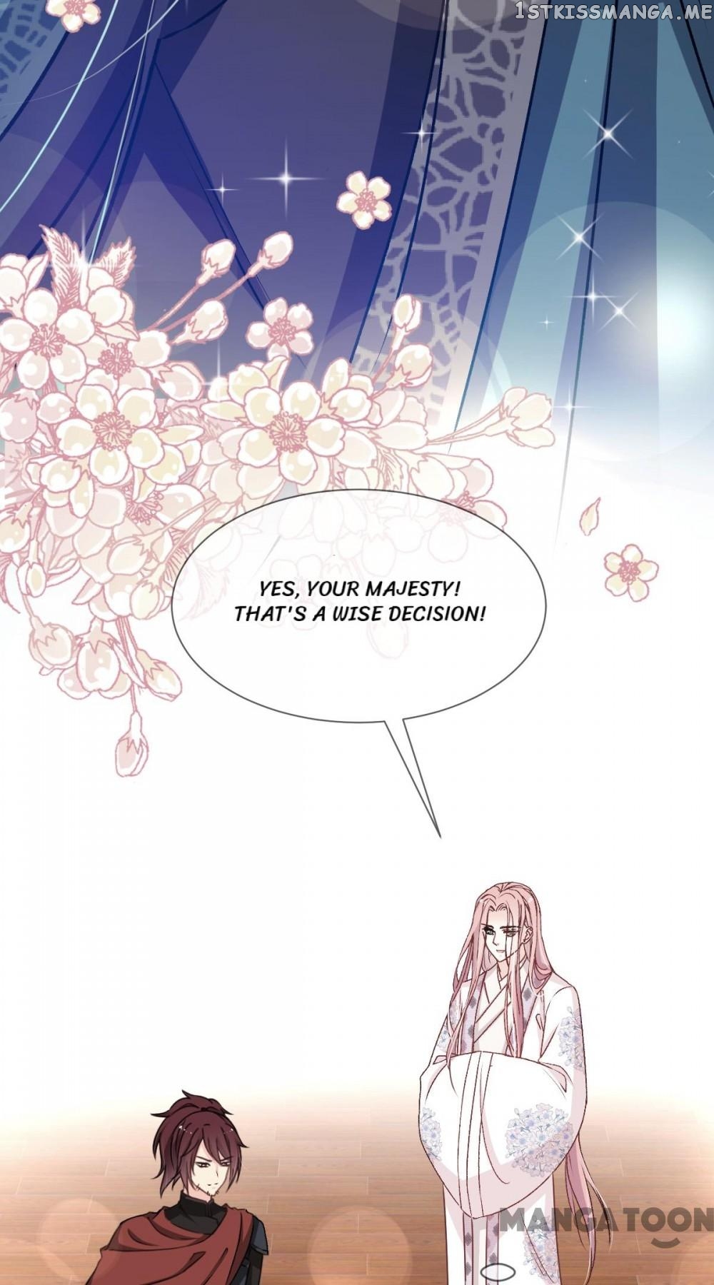 Second-To-None Adoration chapter 38 - page 36