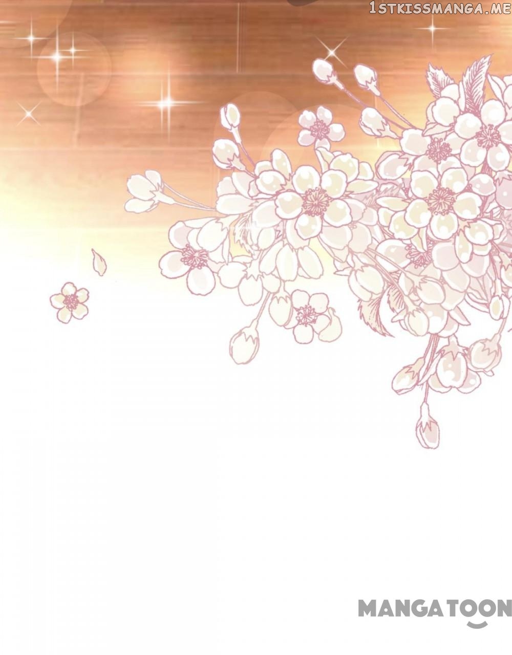 Second-To-None Adoration chapter 38 - page 38