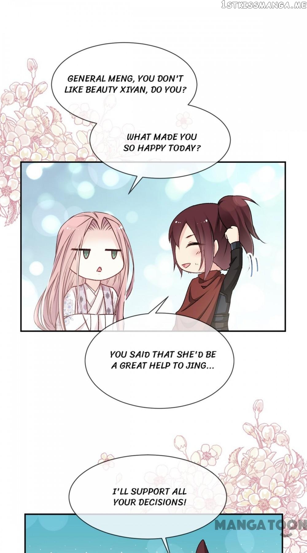 Second-To-None Adoration chapter 38 - page 39