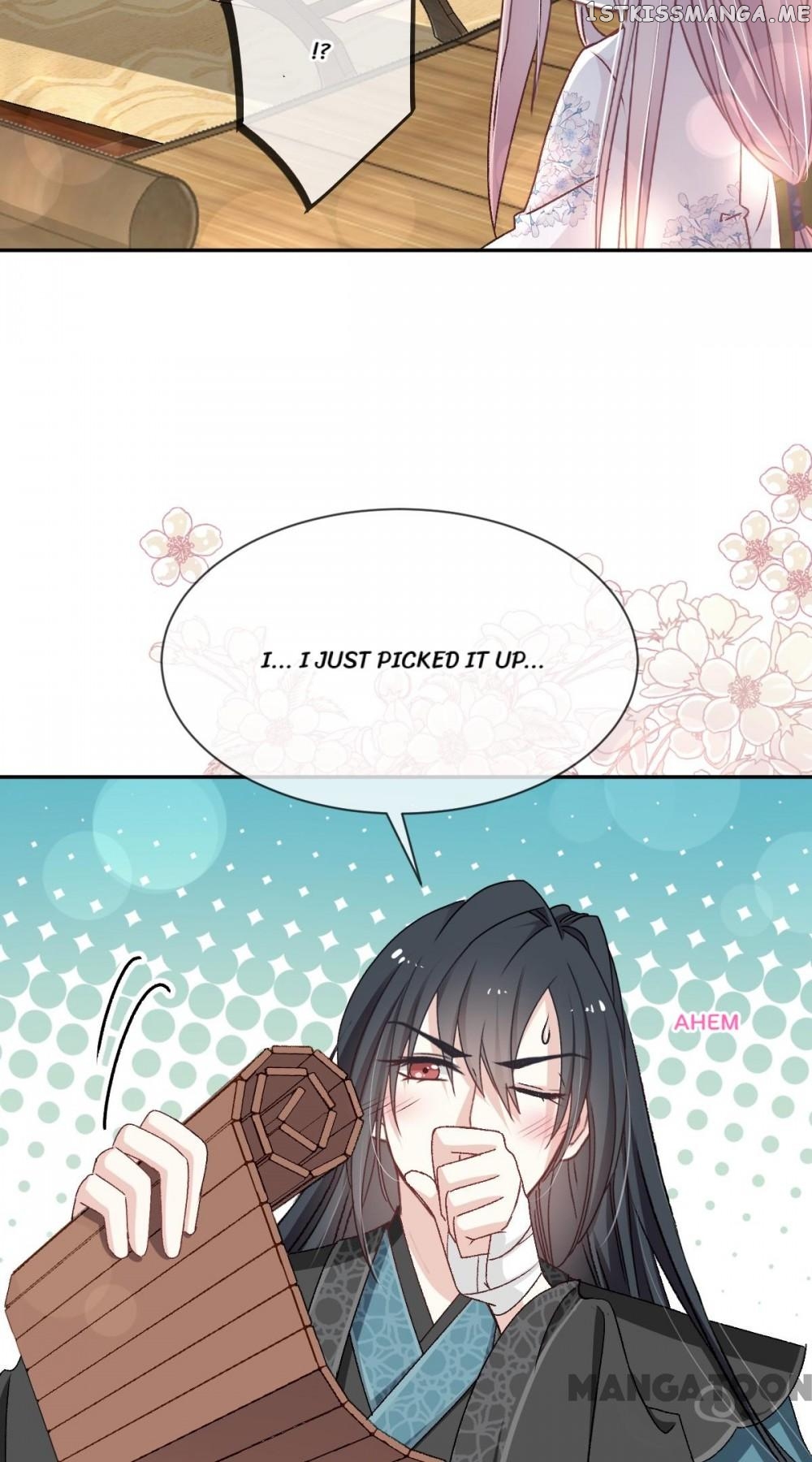 Second-To-None Adoration chapter 38 - page 4