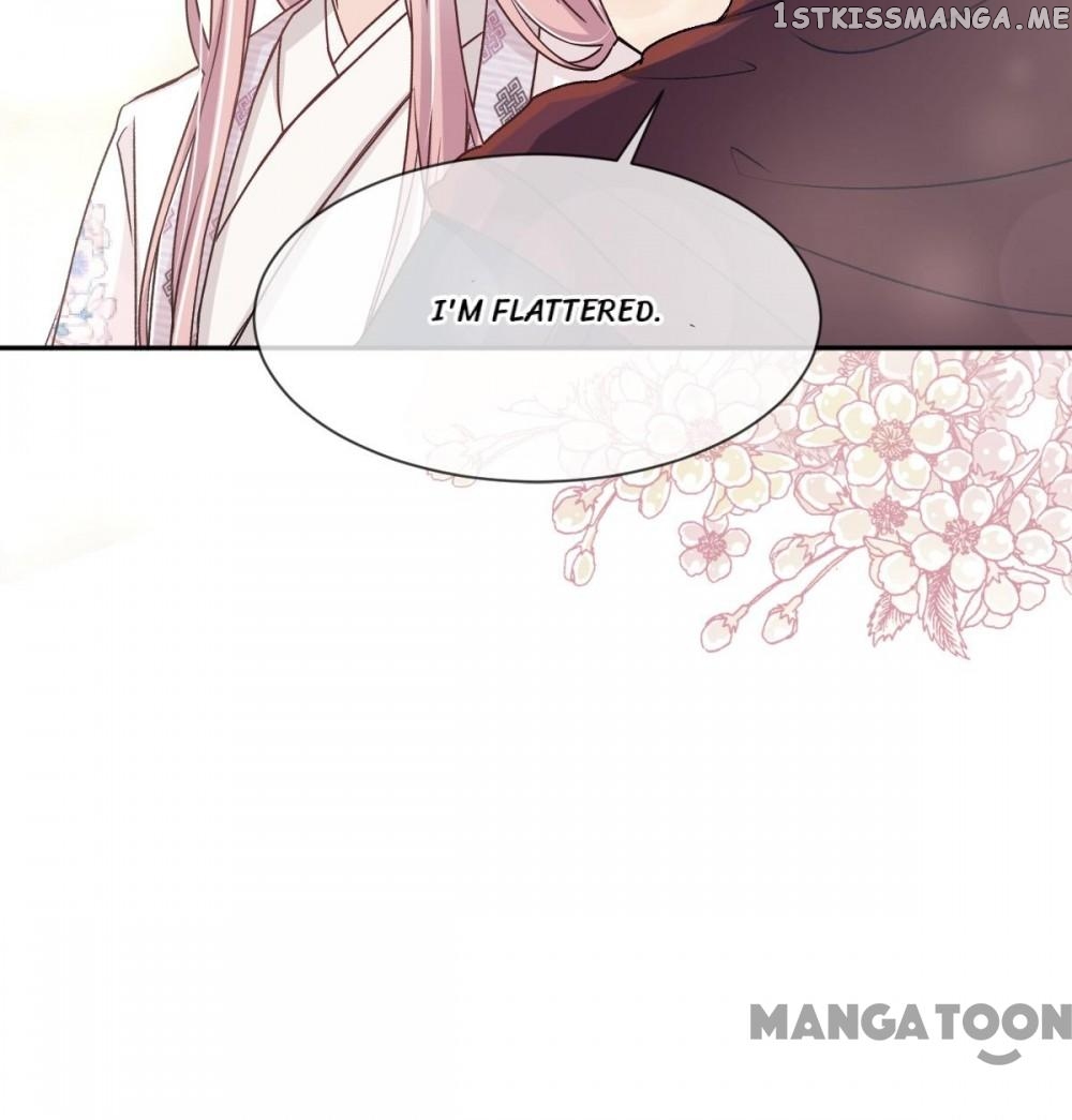 Second-To-None Adoration chapter 38 - page 41