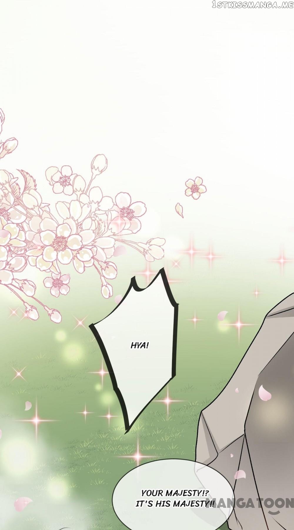 Second-To-None Adoration chapter 38 - page 42