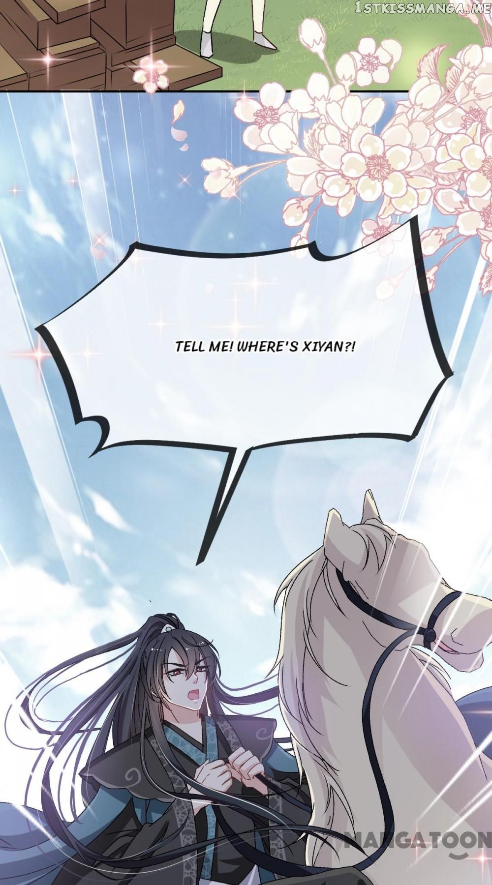 Second-To-None Adoration chapter 38 - page 44