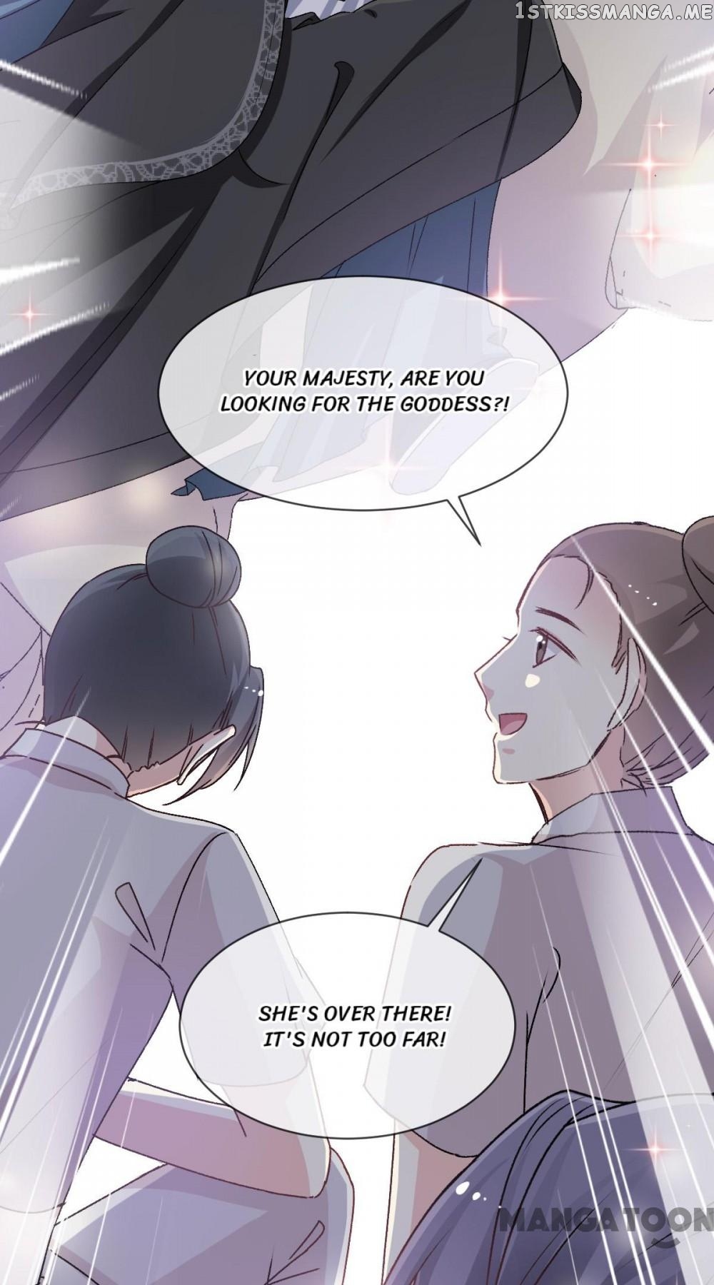 Second-To-None Adoration chapter 38 - page 45
