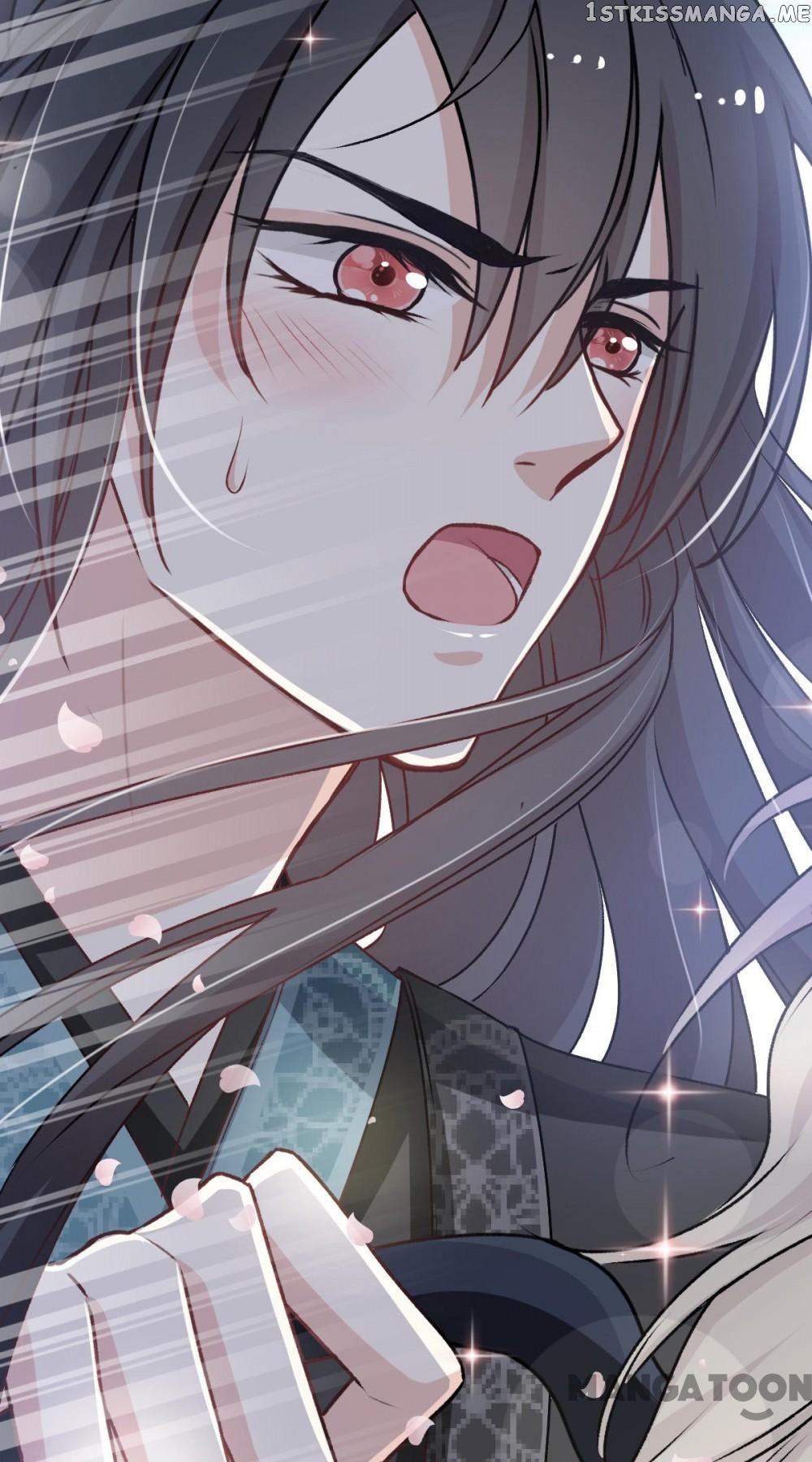 Second-To-None Adoration chapter 38 - page 48