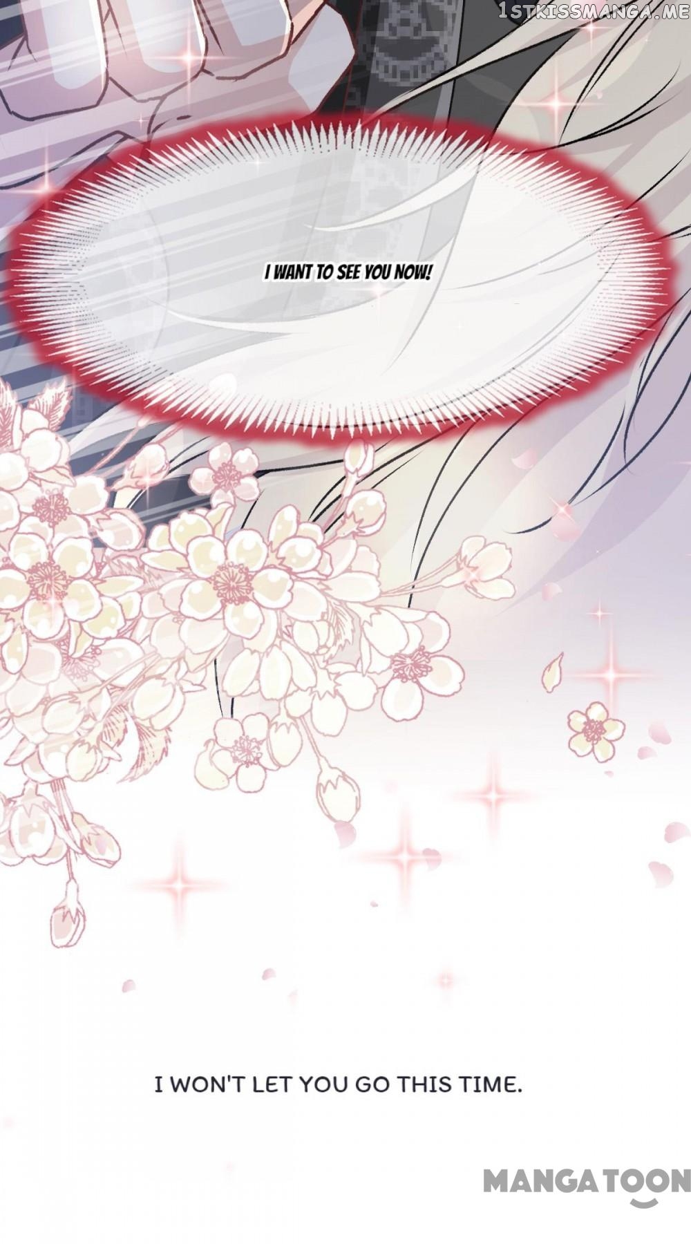 Second-To-None Adoration chapter 38 - page 49