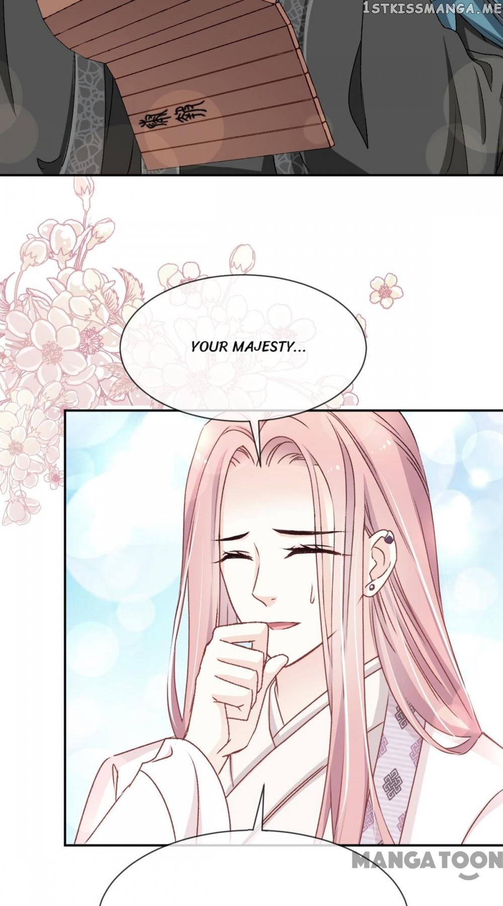Second-To-None Adoration chapter 38 - page 5