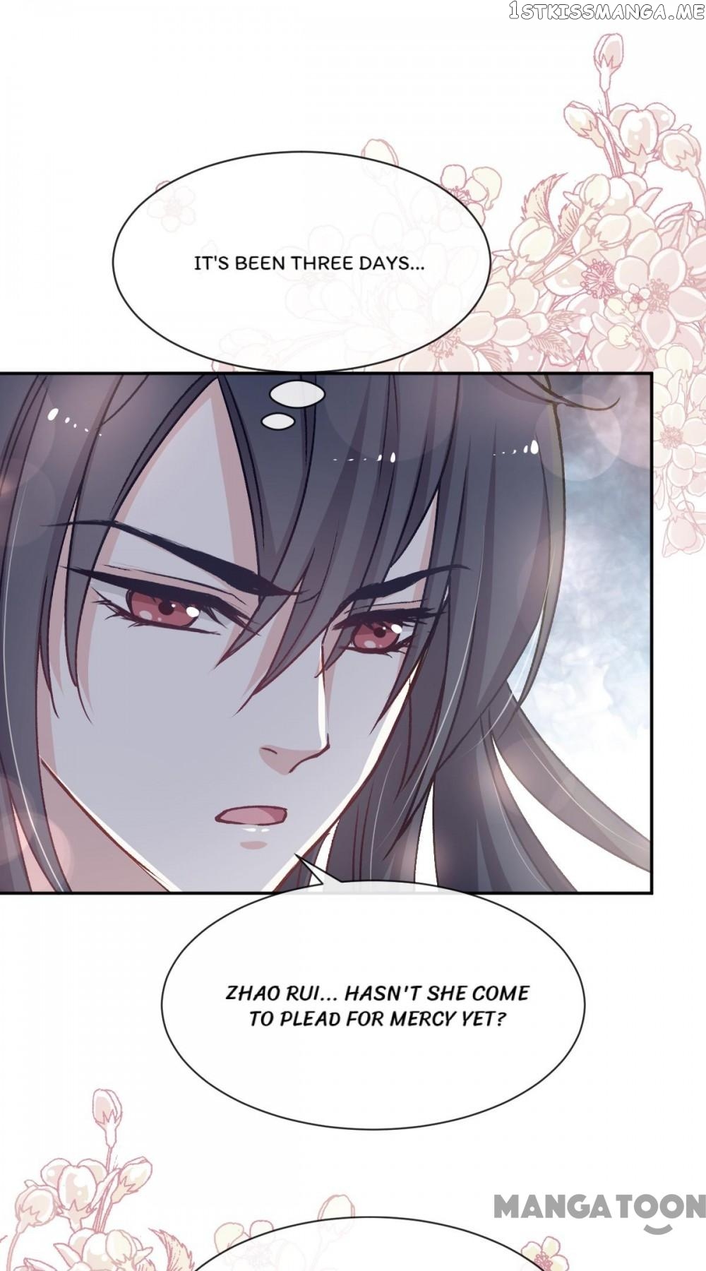 Second-To-None Adoration chapter 38 - page 9