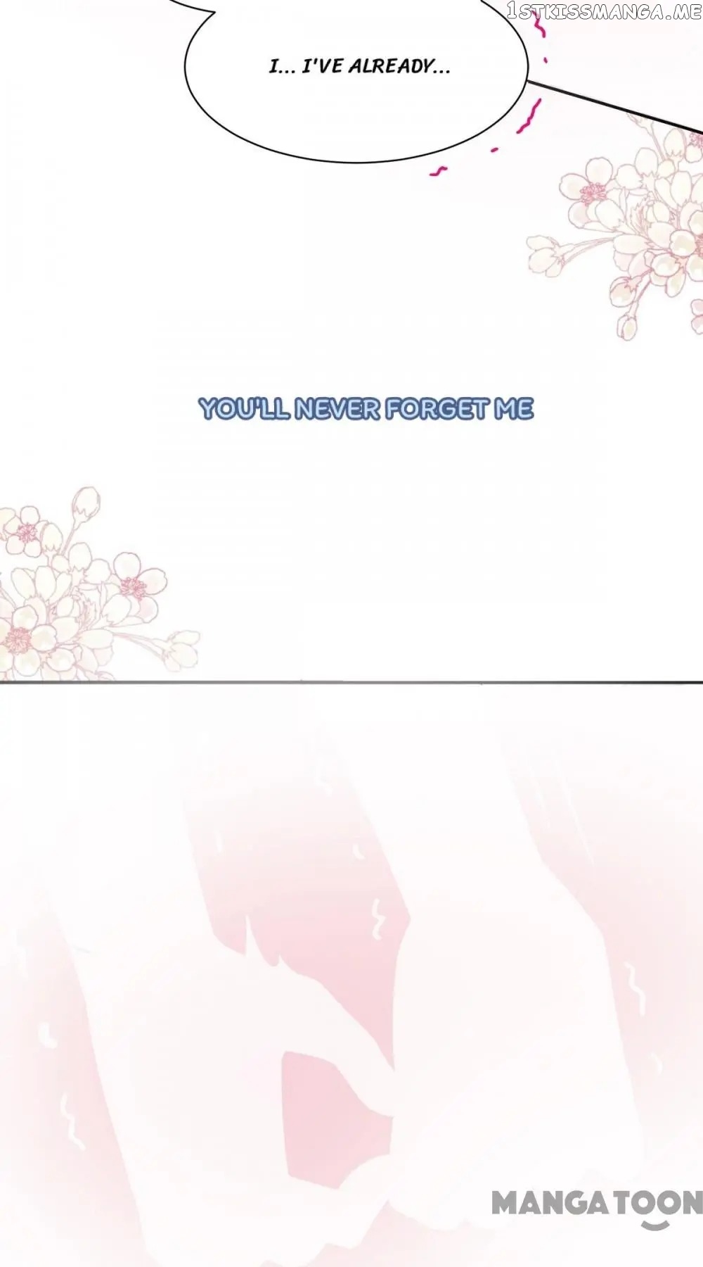 Second-To-None Adoration chapter 110 - page 17