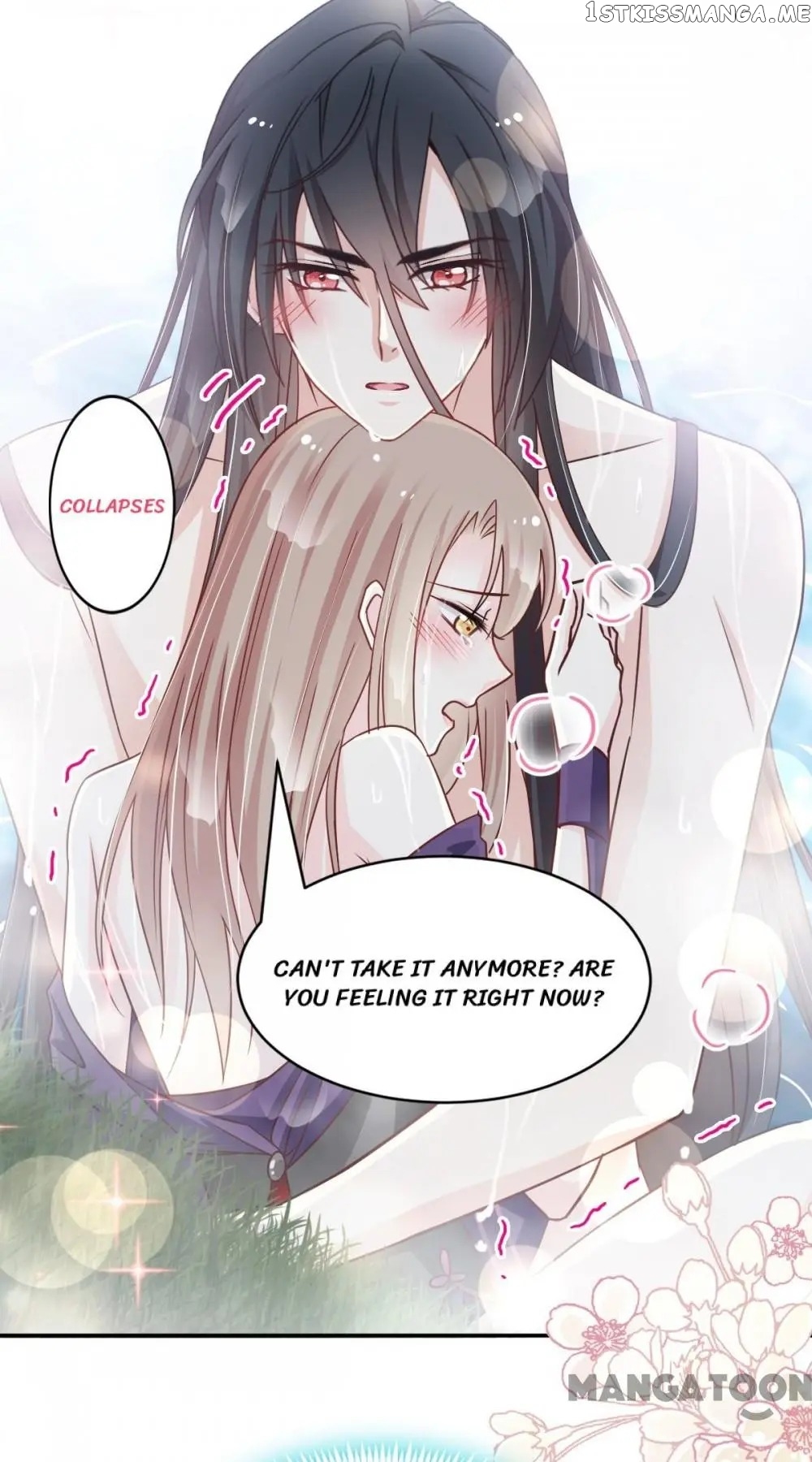 Second-To-None Adoration chapter 110 - page 2