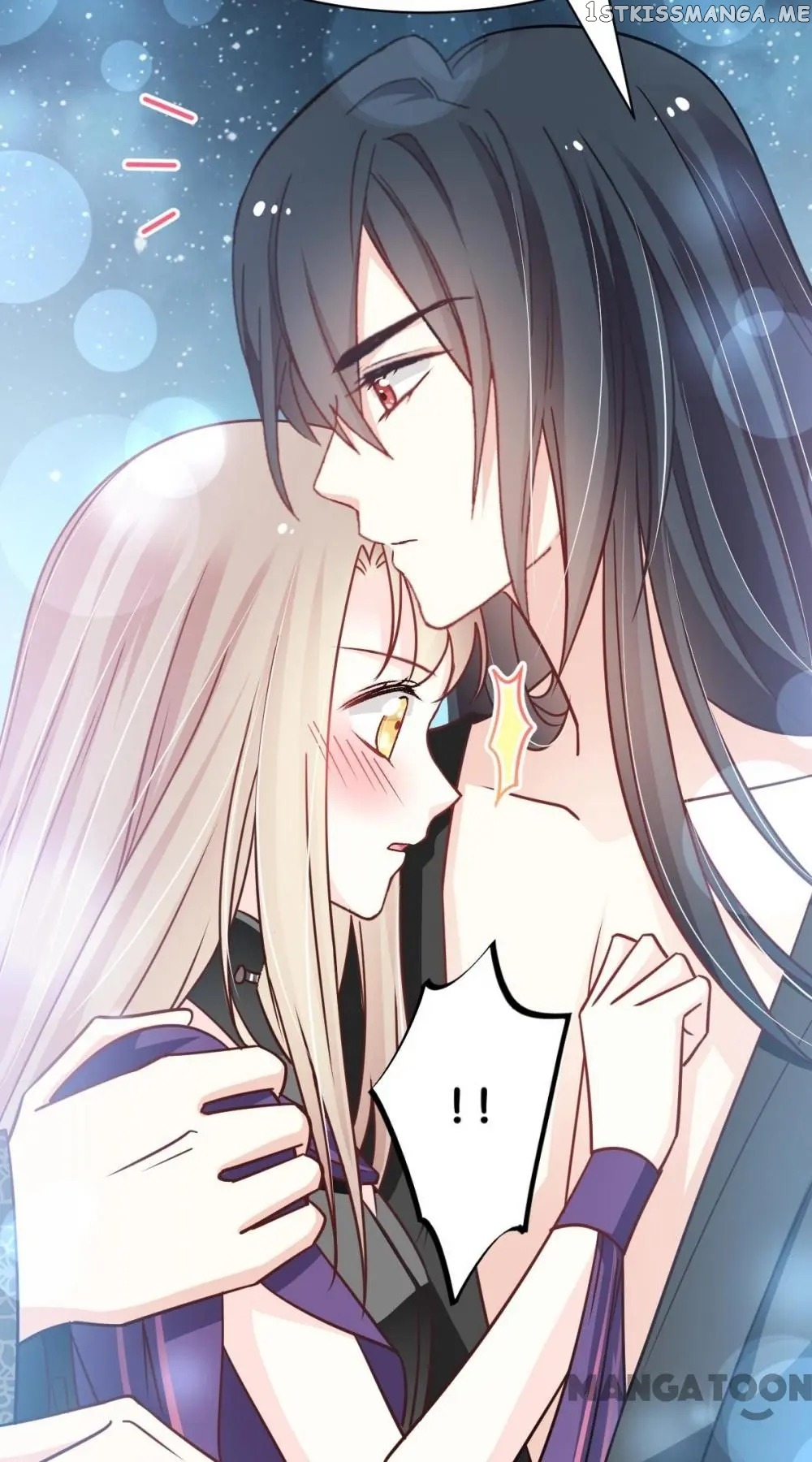 Second-To-None Adoration chapter 110 - page 28