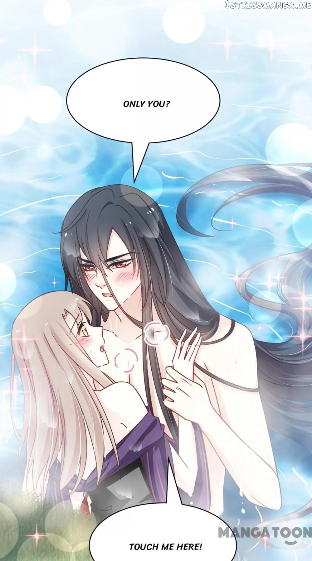 Second-To-None Adoration chapter 110 - page 4