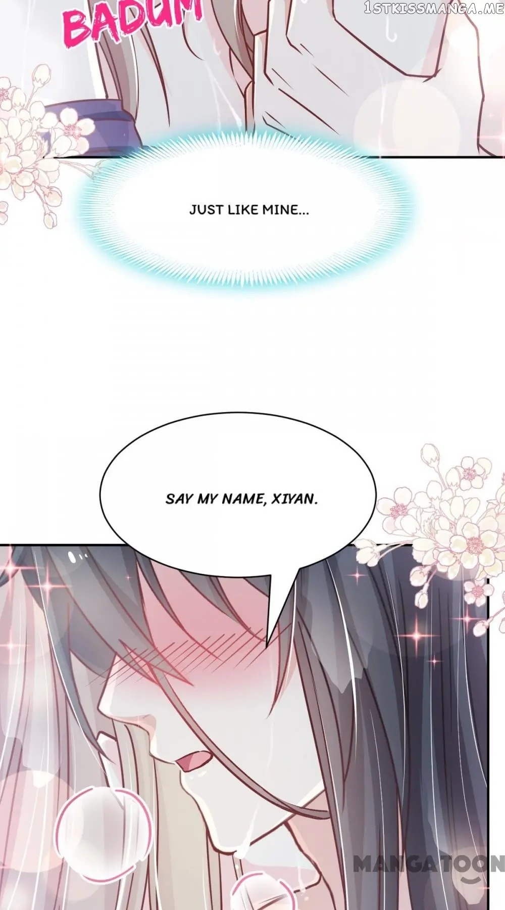 Second-To-None Adoration chapter 110 - page 6