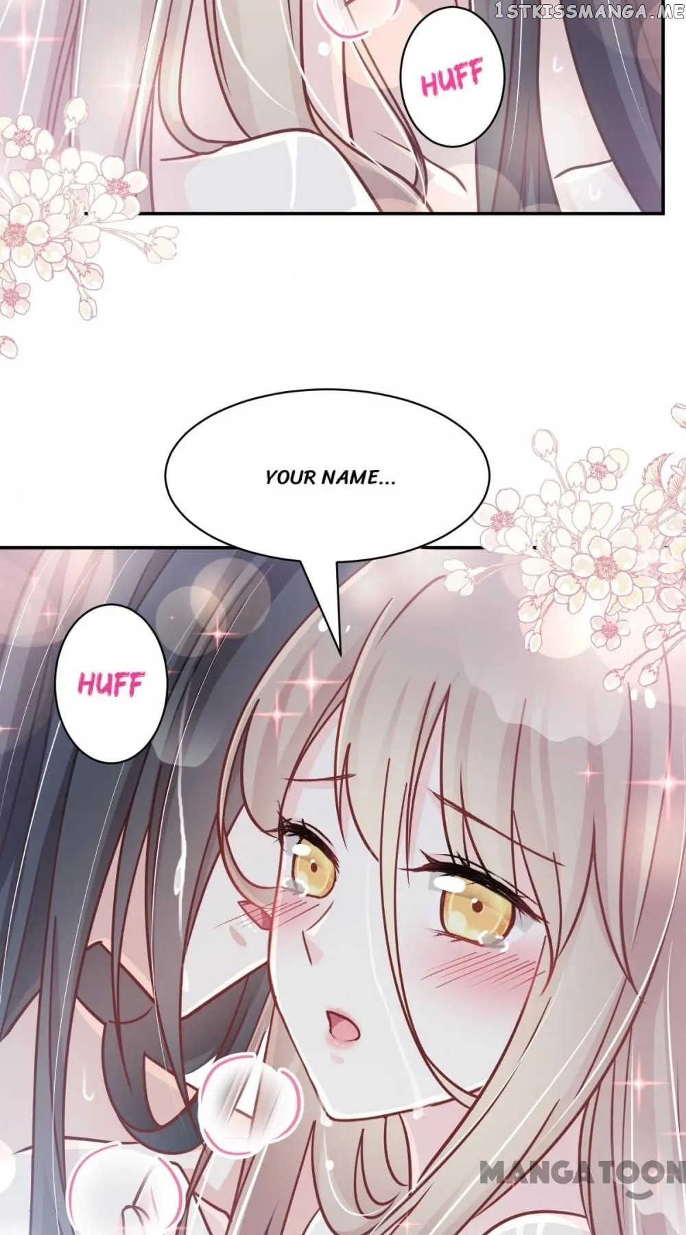 Second-To-None Adoration chapter 110 - page 7