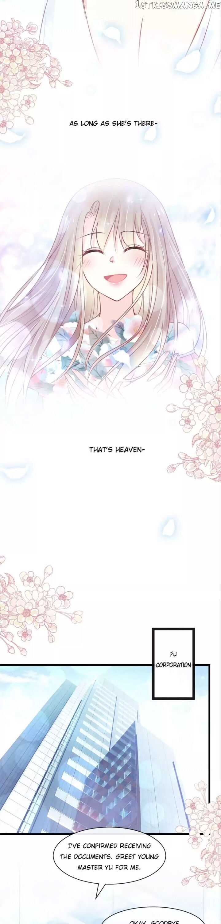 Second-To-None Adoration chapter 173 - page 2
