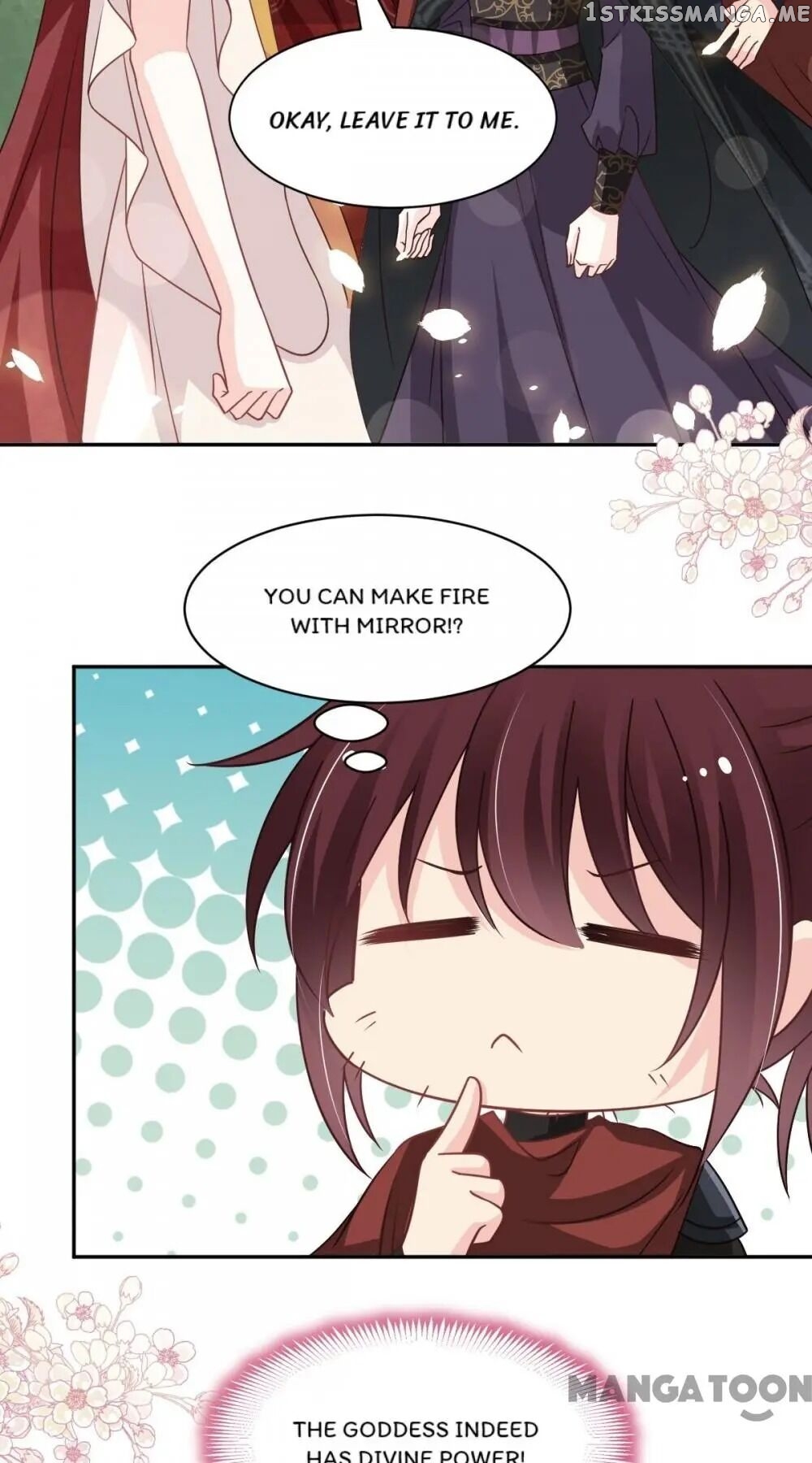 Second-To-None Adoration chapter 95 - page 16