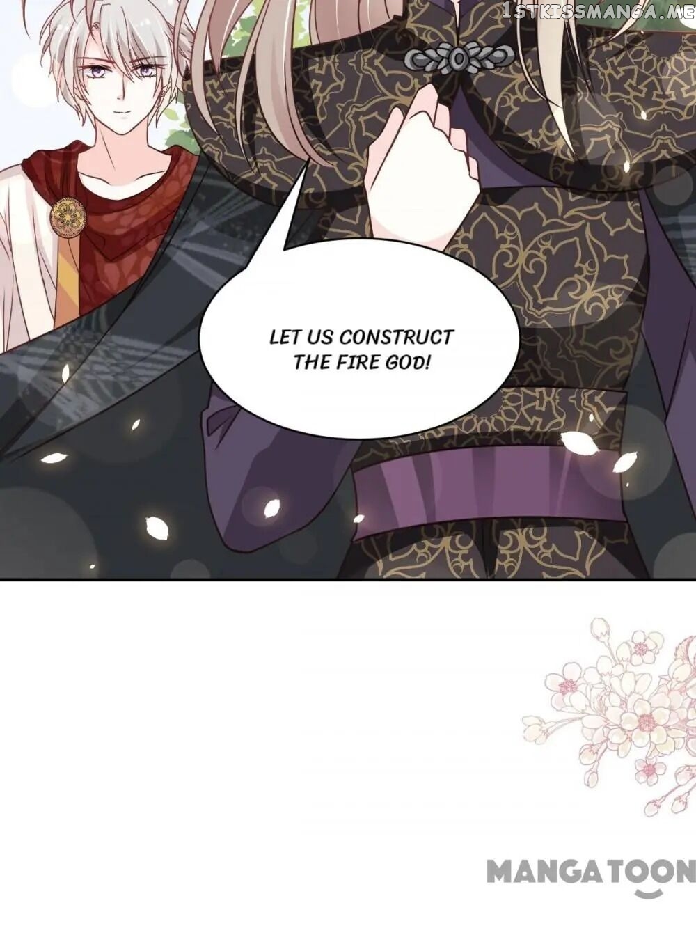 Second-To-None Adoration chapter 95 - page 18