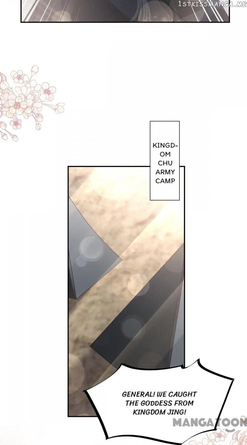 Second-To-None Adoration chapter 95 - page 21