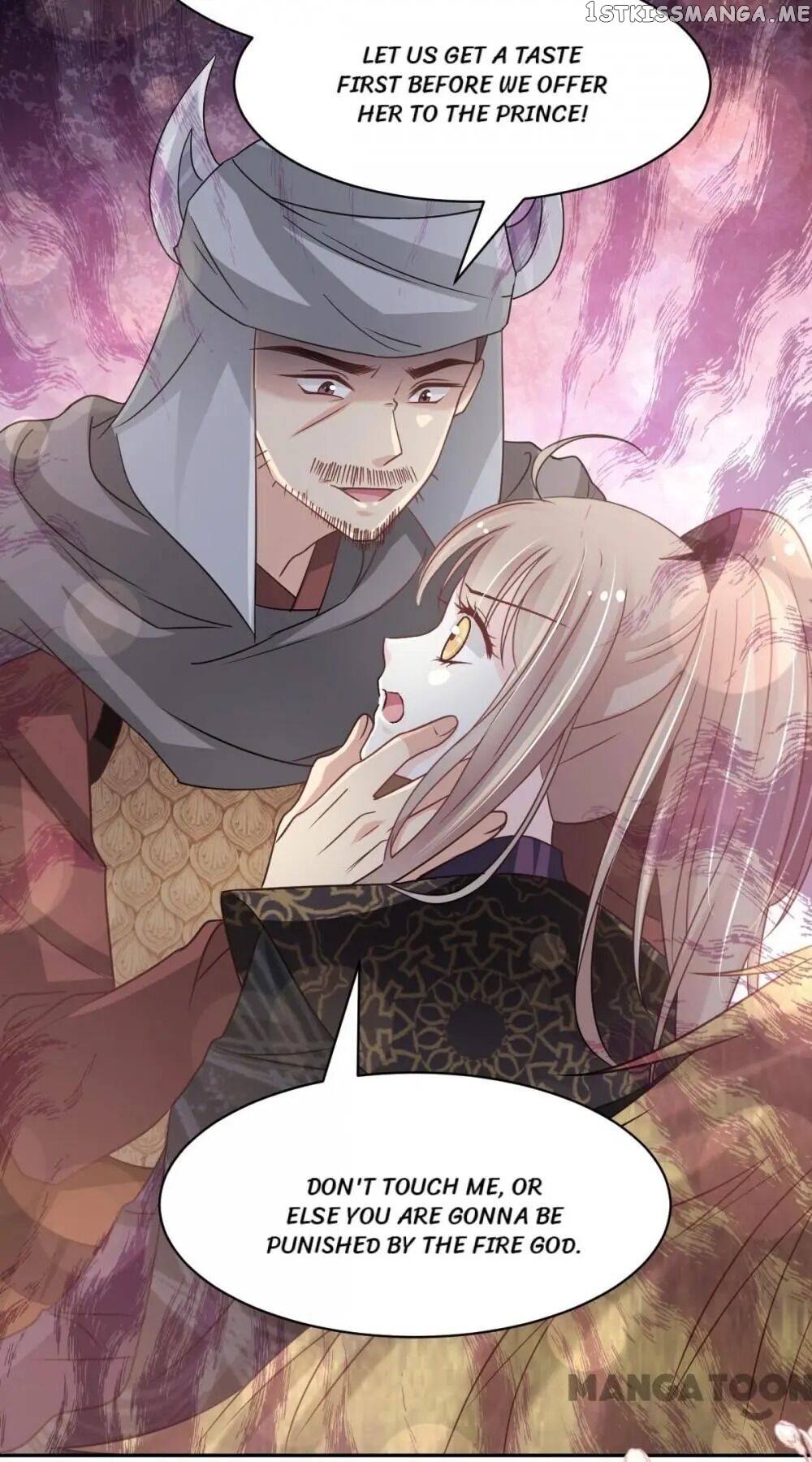 Second-To-None Adoration chapter 95 - page 24