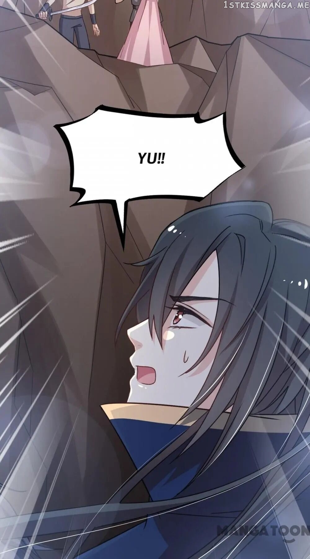 Second-To-None Adoration chapter 55 - page 1