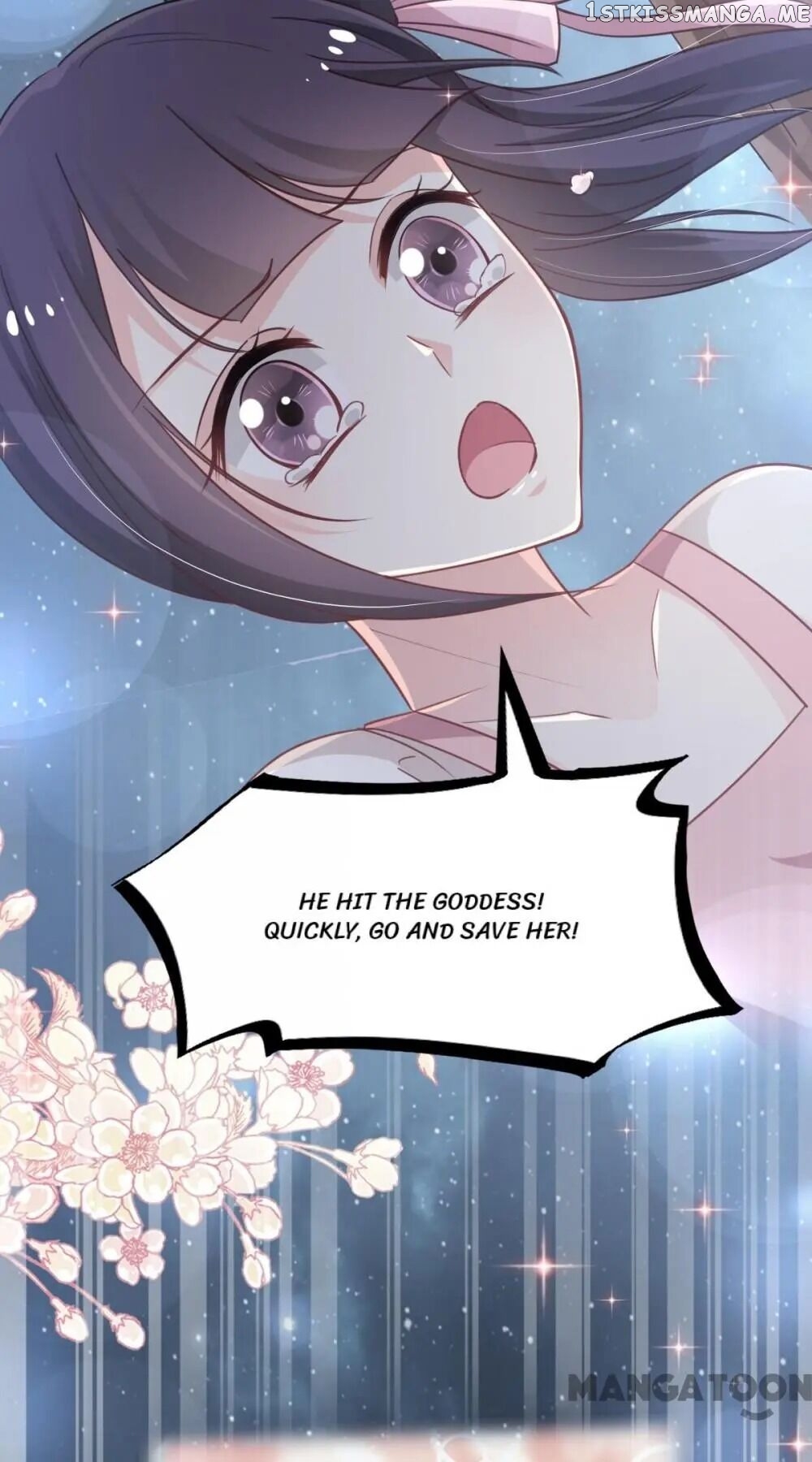 Second-To-None Adoration chapter 55 - page 11