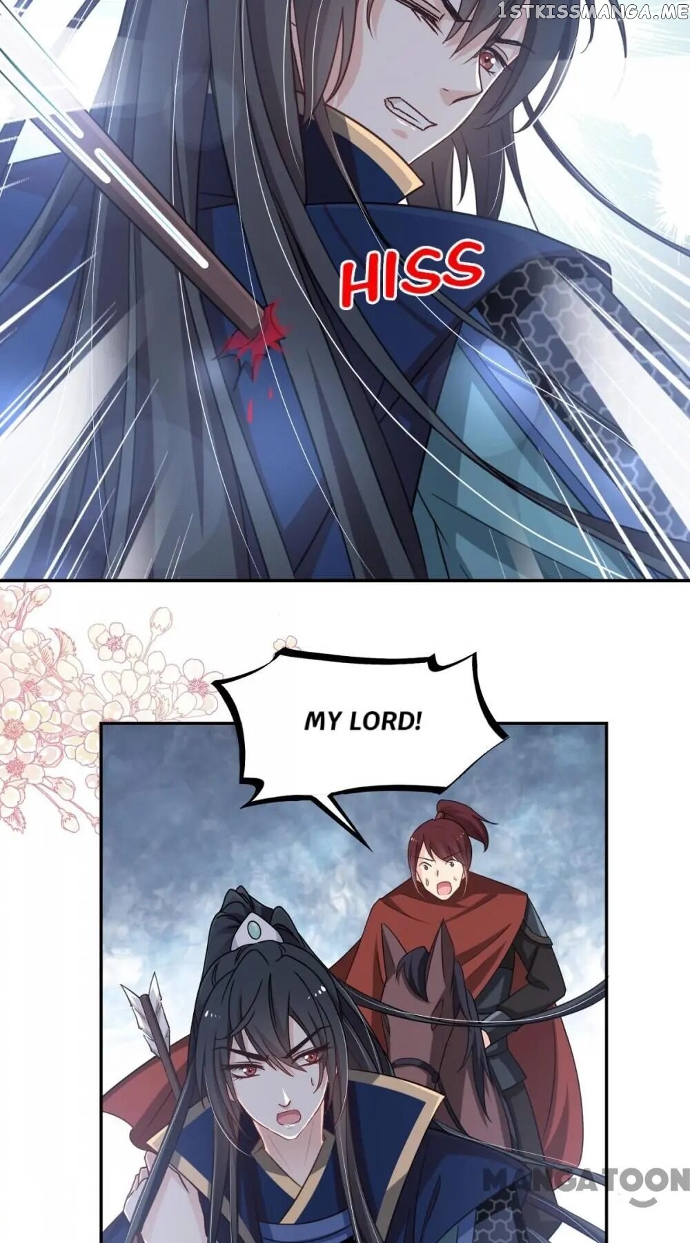 Second-To-None Adoration chapter 55 - page 16