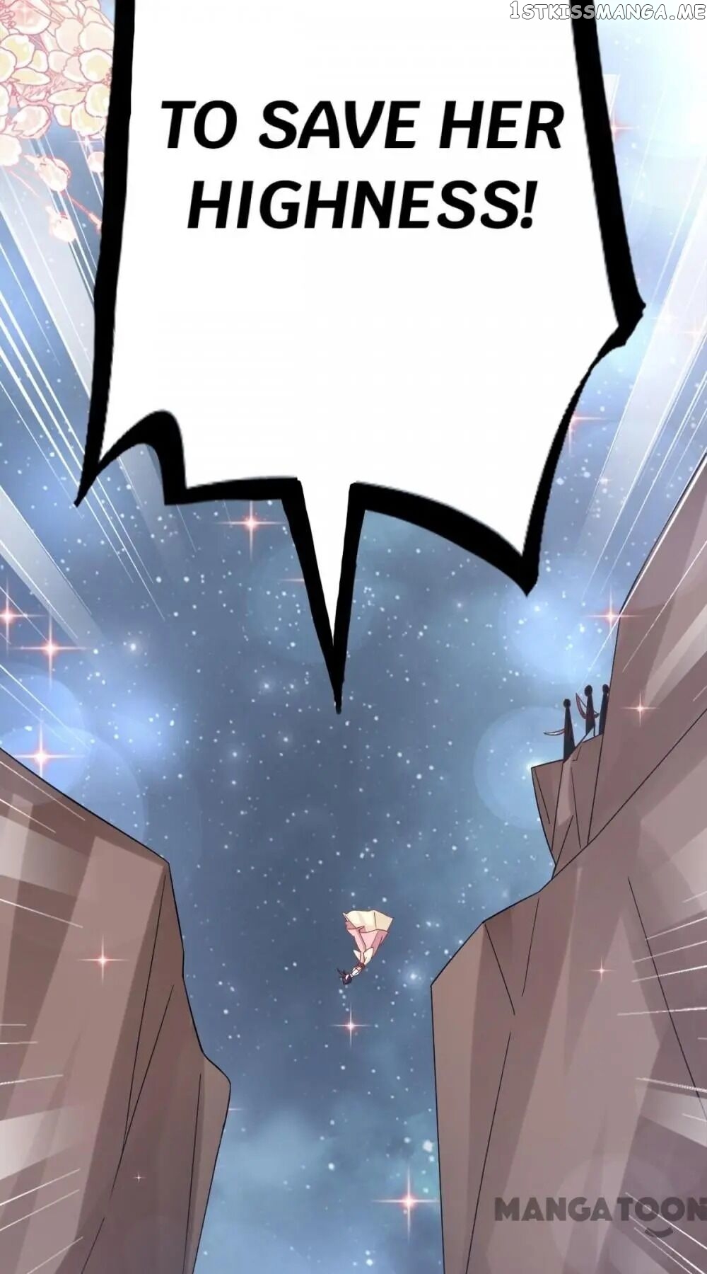 Second-To-None Adoration chapter 55 - page 23