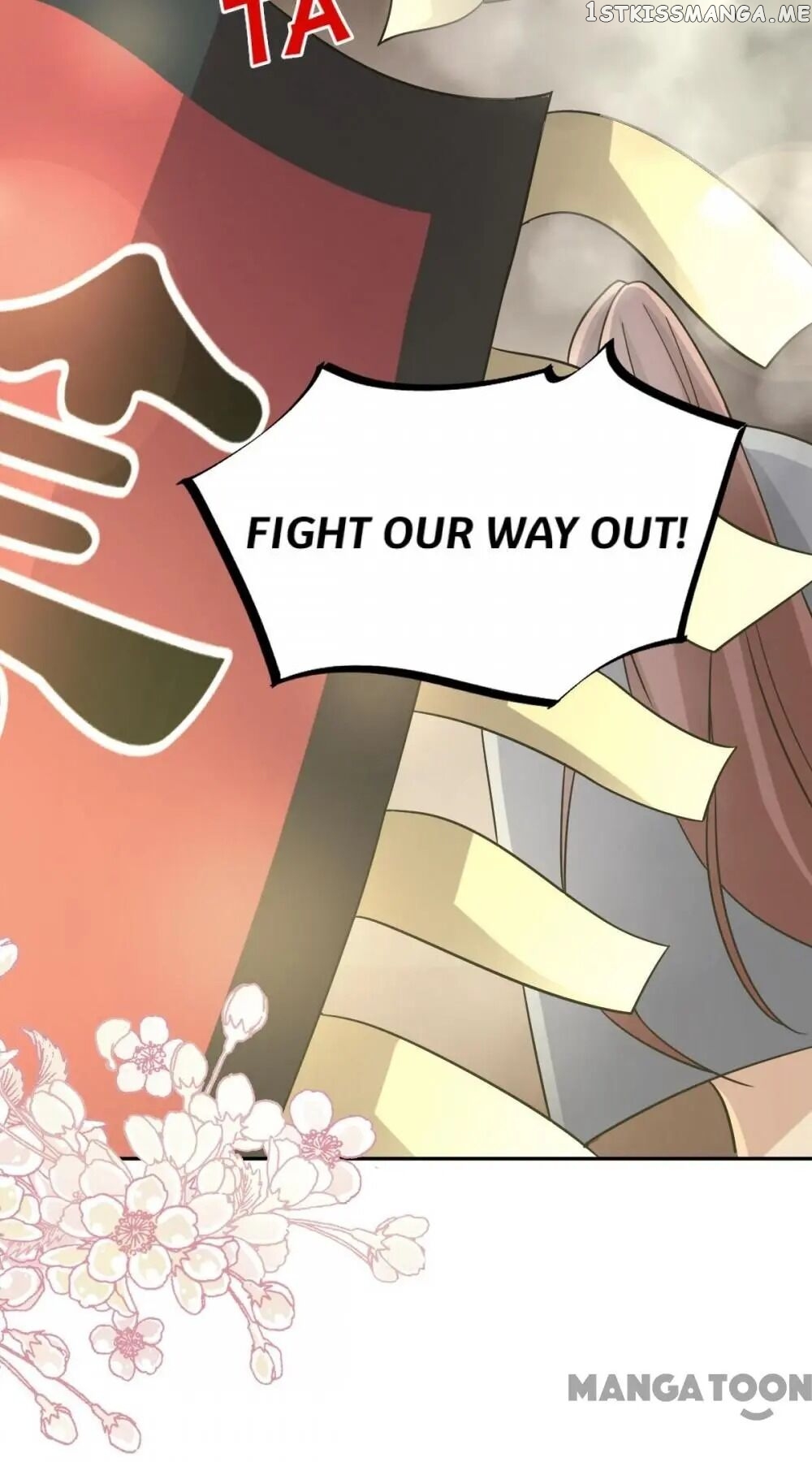 Second-To-None Adoration chapter 55 - page 30
