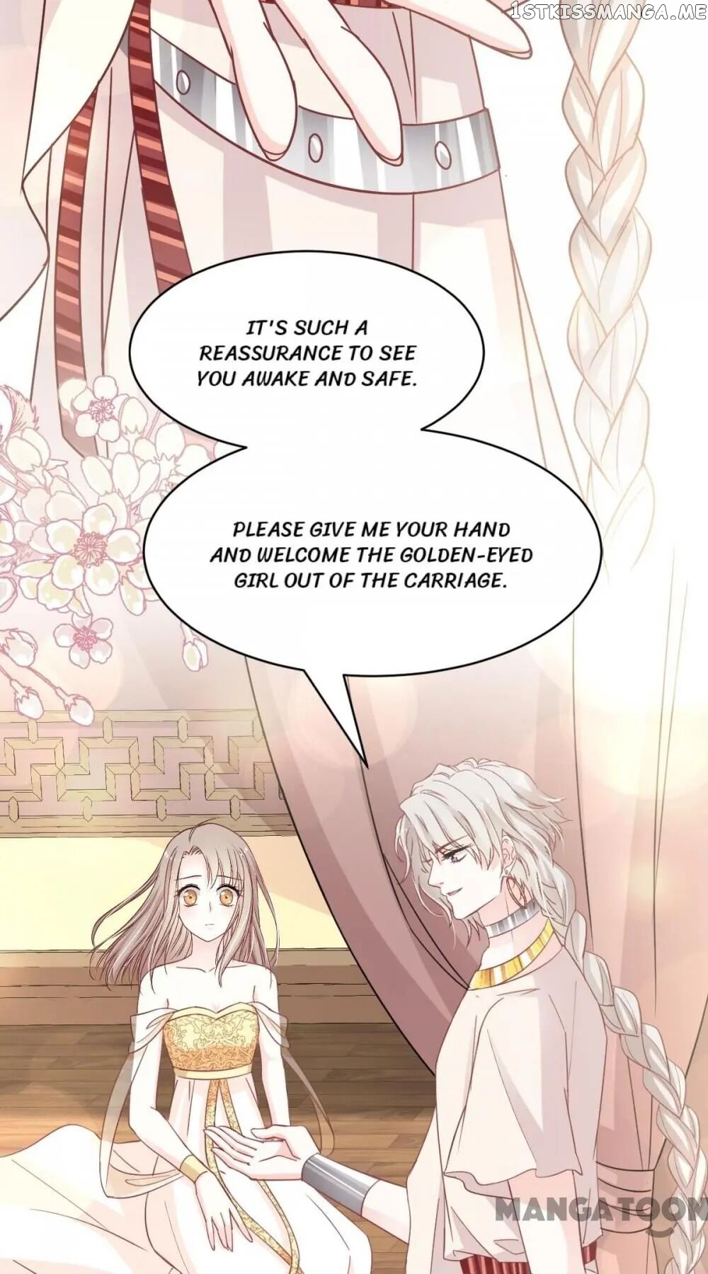 Second-To-None Adoration chapter 55 - page 37