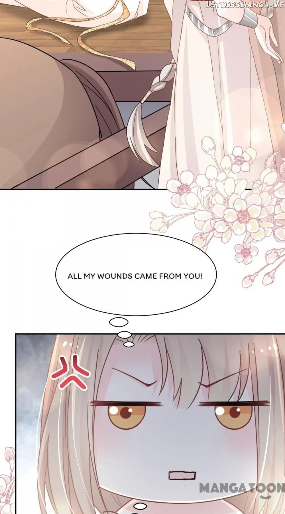 Second-To-None Adoration chapter 55 - page 38