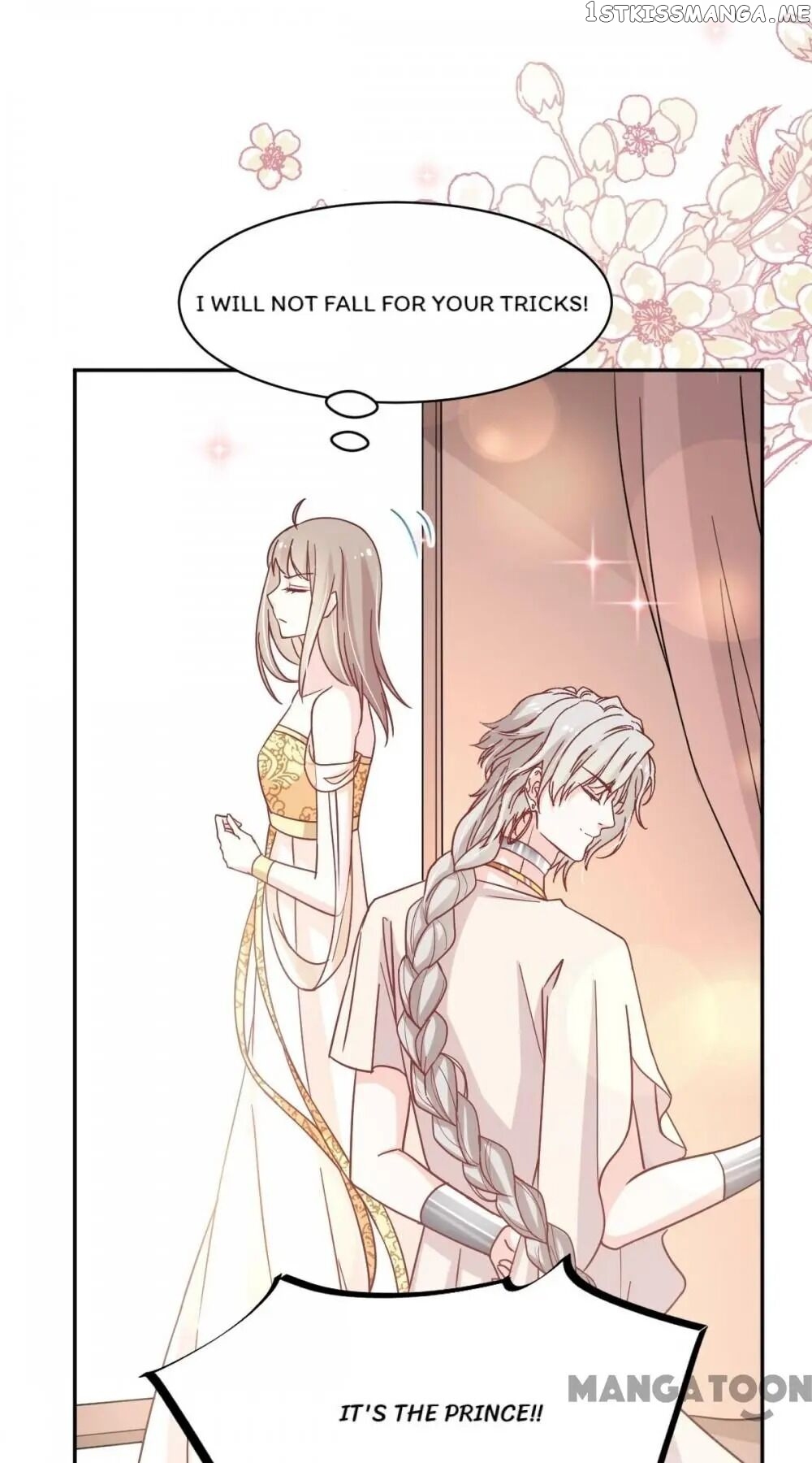 Second-To-None Adoration chapter 55 - page 40