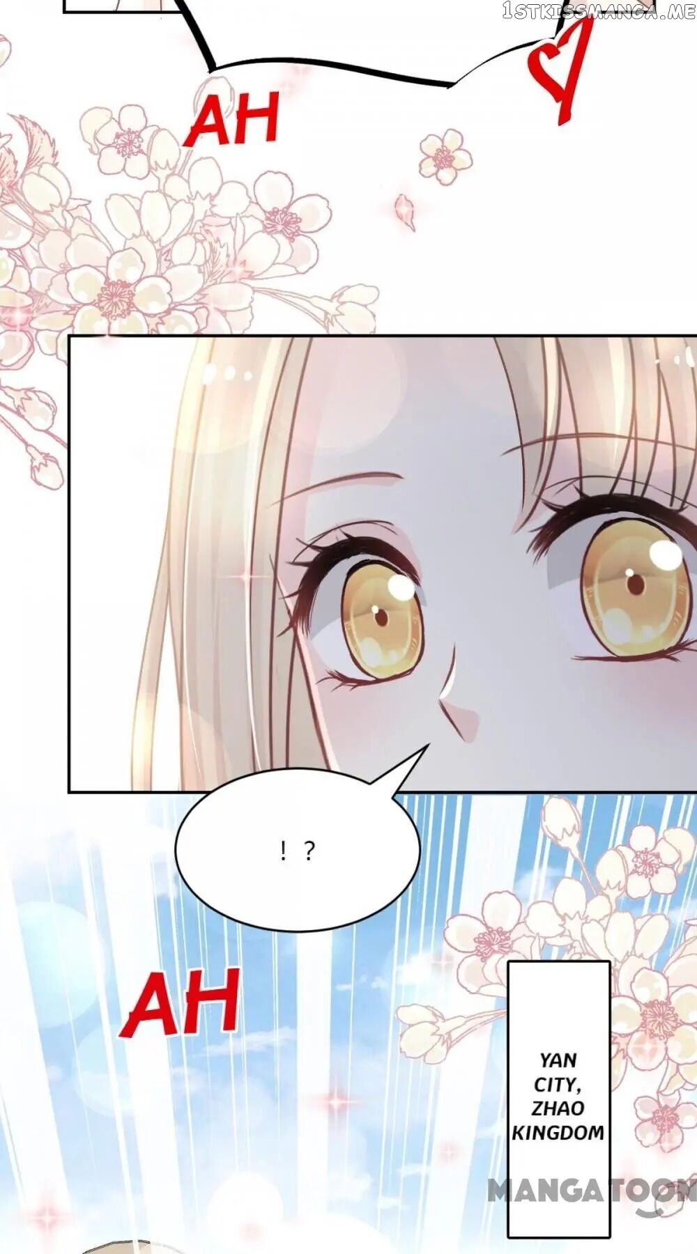 Second-To-None Adoration chapter 55 - page 41