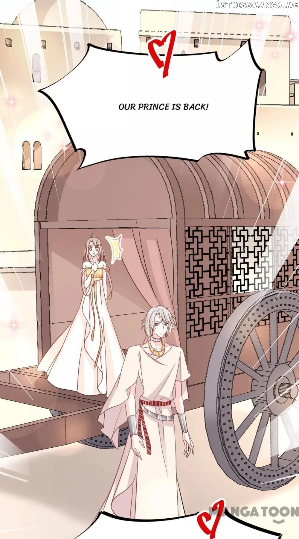 Second-To-None Adoration chapter 55 - page 42