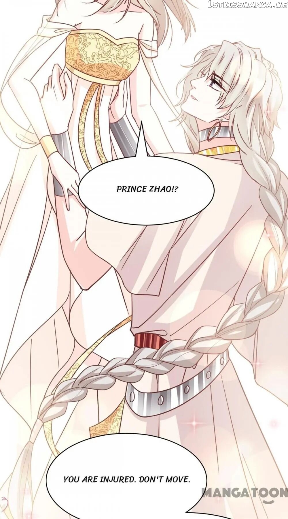 Second-To-None Adoration chapter 55 - page 46