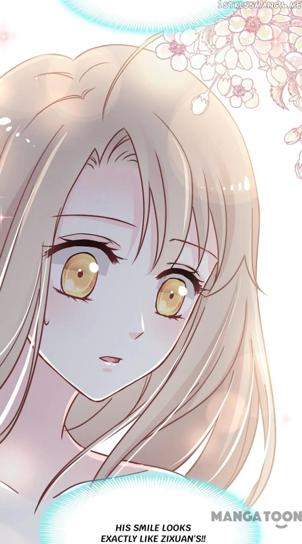 Second-To-None Adoration chapter 55 - page 48