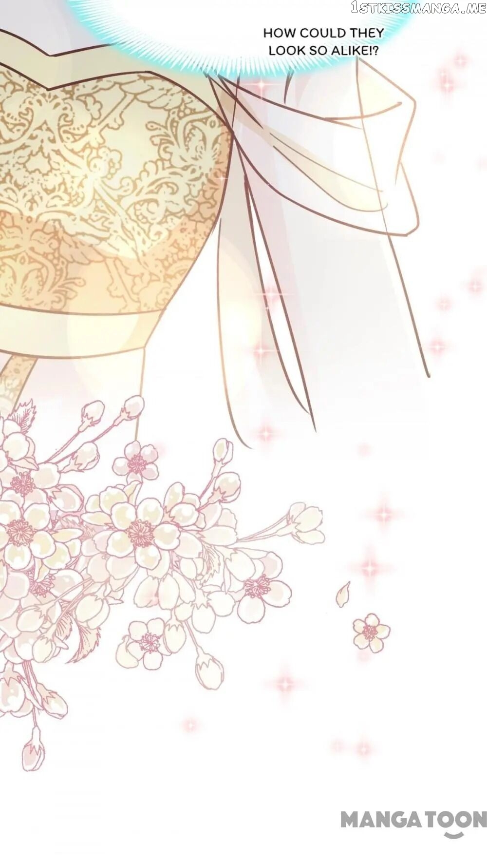 Second-To-None Adoration chapter 55 - page 49
