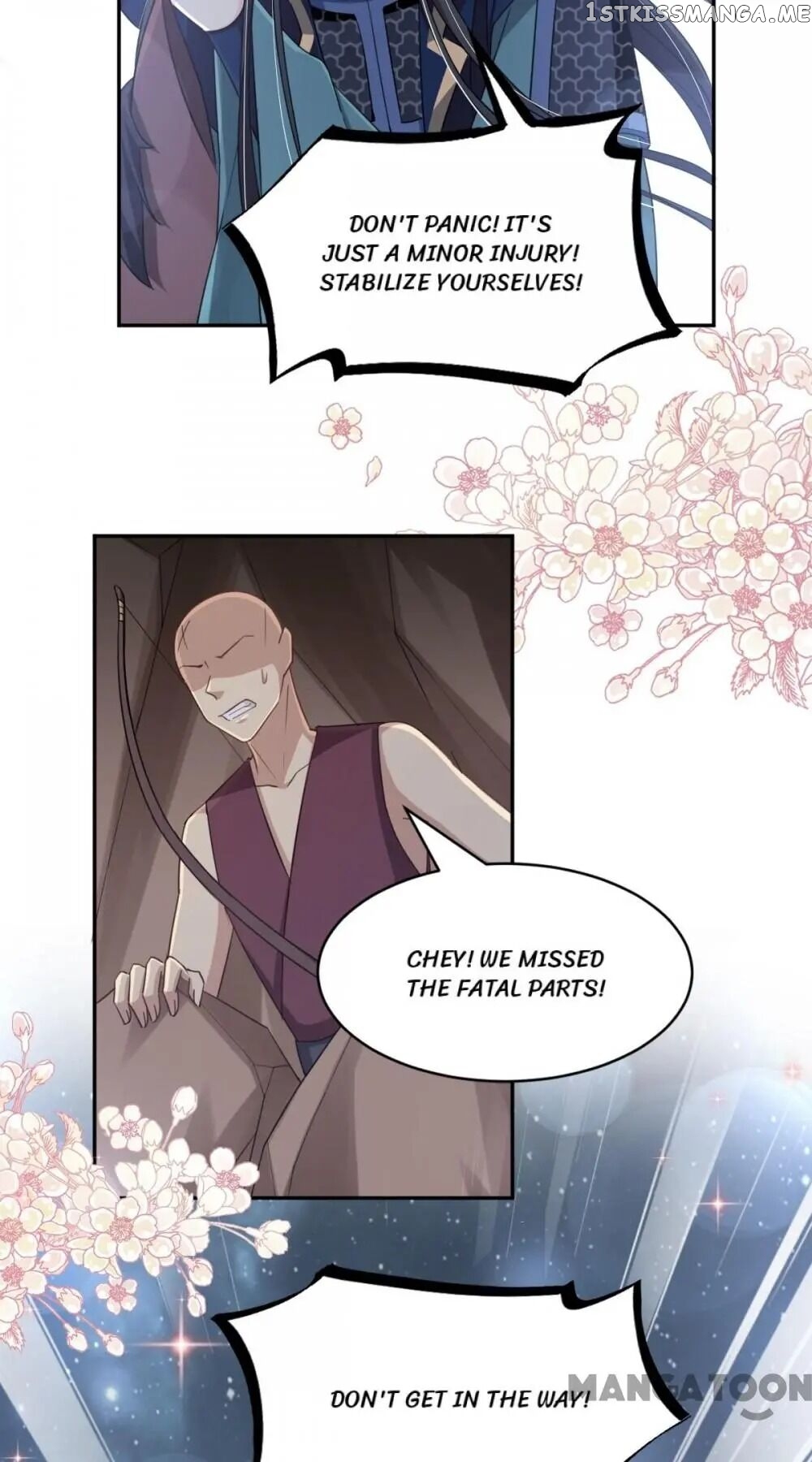 Second-To-None Adoration chapter 55 - page 9