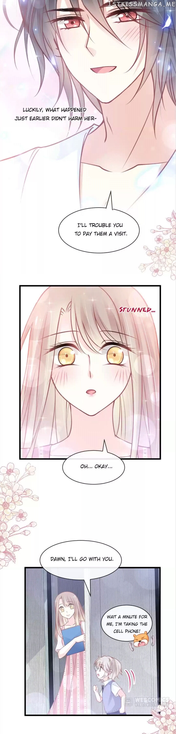 Second-To-None Adoration chapter 172 - page 10